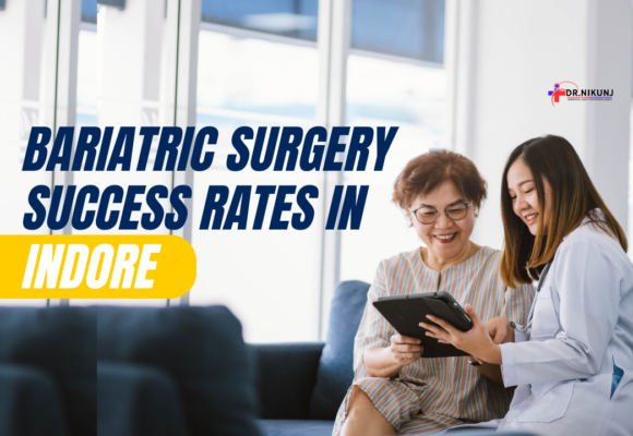 Bariatric Surgery Success Rates in Indore