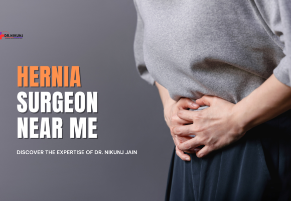 Hernia Surgeon Near Me