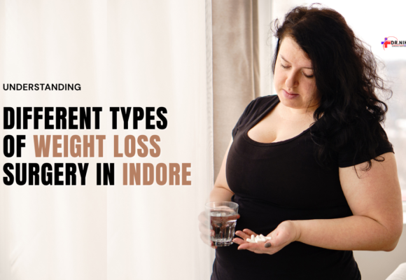 Weight Loss Surgery in Indore