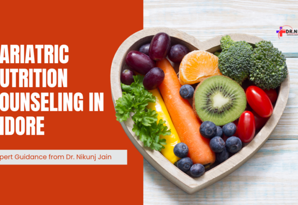 Bariatric Nutrition Counseling in Indore