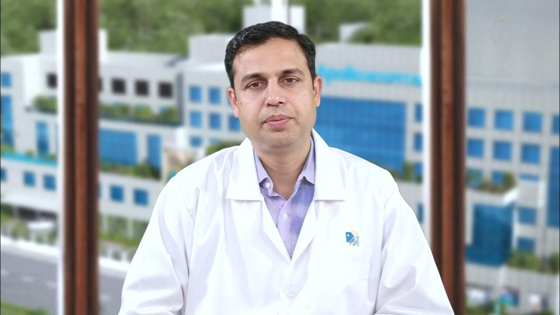 About Us 1 Dr. Nikunj Jain