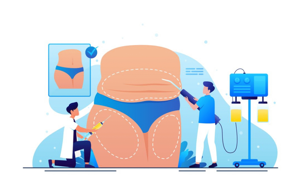 Bariatric Surgery Success Rates in Indore: A Comprehensive Guide by Dr. Nikunj Jain at Apollo Hospital 1 Bariatric Surgery Success Rates in Indore