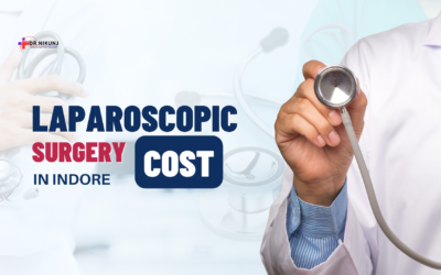 Blogs Laparoscopic Surgery Cost in Indore | Dr. Nikunj Jain | Apollo Hospital