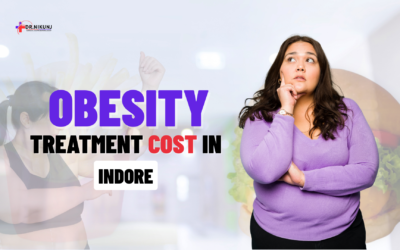 Obesity Treatment Cost in Indore | Dr. Nikunj Jain | Apollo Hospital