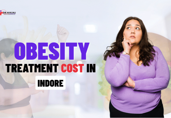 Obesity Treatment Cost in Indore