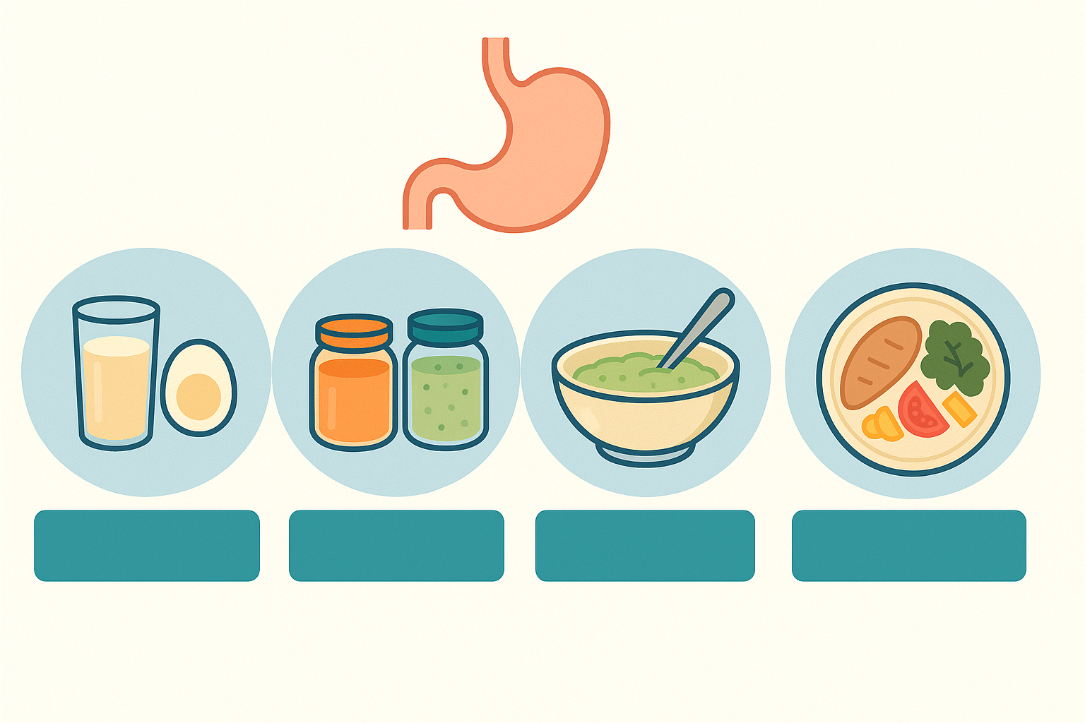 Why a Bariatric Diet Plan Matters