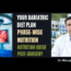 Life-Changing Post-Bariatric Diet Plan | Dr. Nikunj Jain Indore