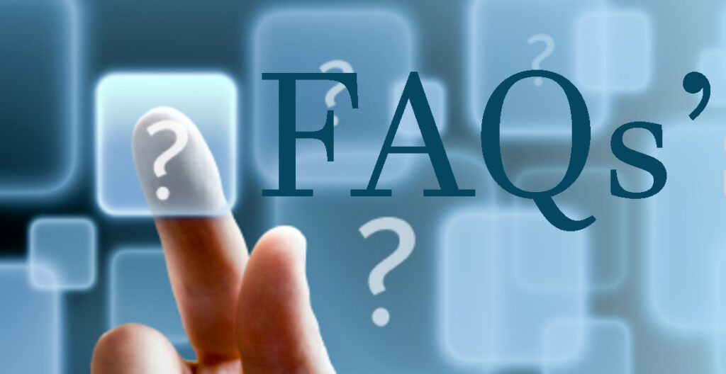 faqs image