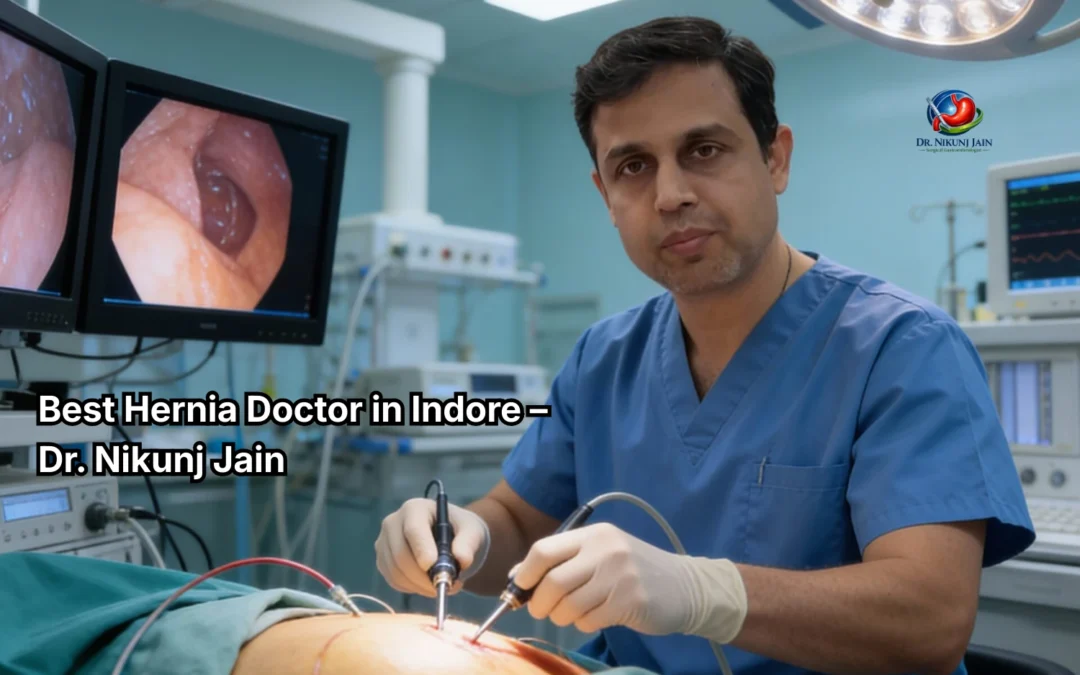 best hernia doctor in Indore, Dr Nikunj Jain, hernia surgeon in Indore, laparoscopic hernia surgery, hernia treatment in Indore, inguinal hernia treatment, umbilical hernia surgery, incisional hernia repair, femoral hernia surgeon, hiatal hernia treatment, minimally invasive hernia surgery, hernia specialist Indore, hernia operation doctor, painless hernia surgery, advanced hernia repair, abdominal hernia treatment, groin hernia surgery, hernia clinic in Indore, experienced hernia surgeon, mesh hernia repair, hernia surgery cost in Indore, top hernia doctor Indore, safe hernia surgery, quick recovery hernia surgery, laparoscopic surgeon Indore