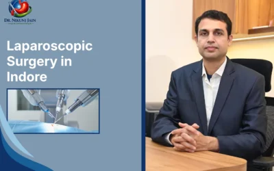 Laparoscopic Surgery in Indore
