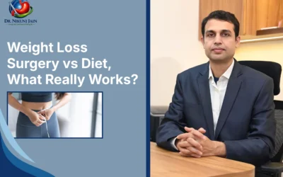 Blogs Weight Loss Surgery vs Diet, What Really Works?