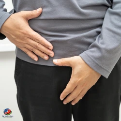 Inguinal Hernia vs Umbilical Hernia Inguinal Hernia vs Umbilical Hernia 2 3