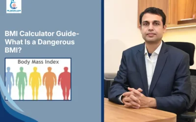 BMI Calculator Guide: What Is a Dangerous BMI?