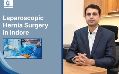 Laparoscopic Hernia Surgery in Indore