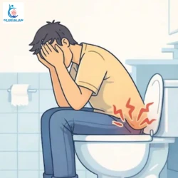 Piles Symptoms and Stages: A Complete Grading Guide by Dr. Nikunj Jain Piles Symptoms and Stages A Complete Grading Guide by Dr. Nikunj Jain 2