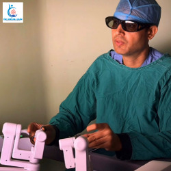 Robotic Surgery 2
