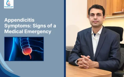 Appendicitis Symptoms: Signs of a Medical Emergency