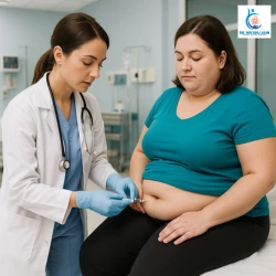 Bariatric Surgery Cost in Indore 1