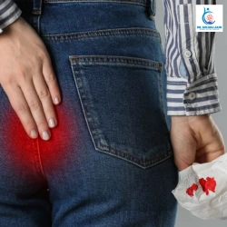 Piles Treatment Cost in Indore Laser vs Surgery vs Medication 1